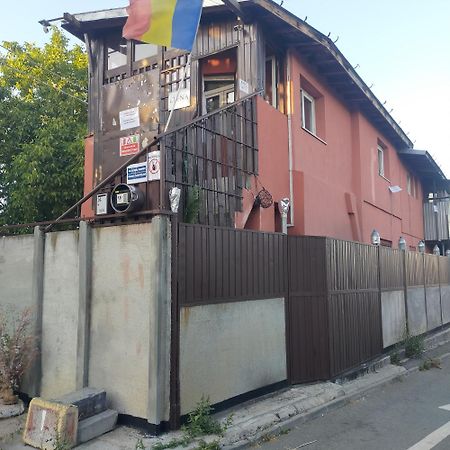 Vila Elena Ap 2 Apartment Bucharest Exterior photo