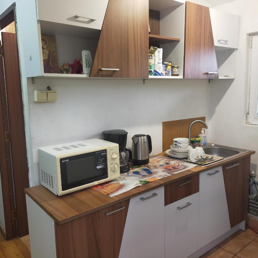 Vila Elena Ap 2 Apartment Bucharest Exterior photo