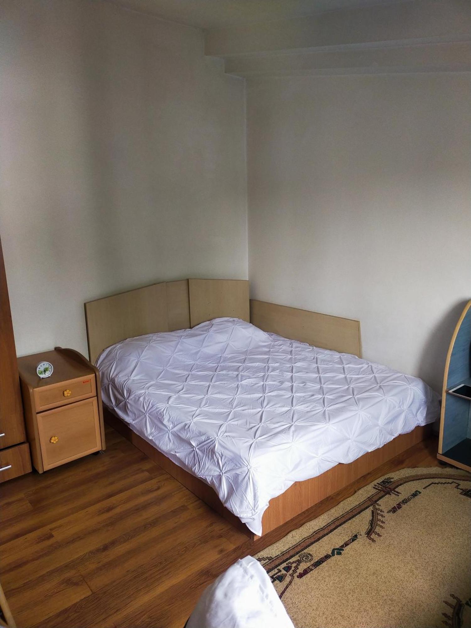 Vila Elena Ap 2 Apartment Bucharest Exterior photo